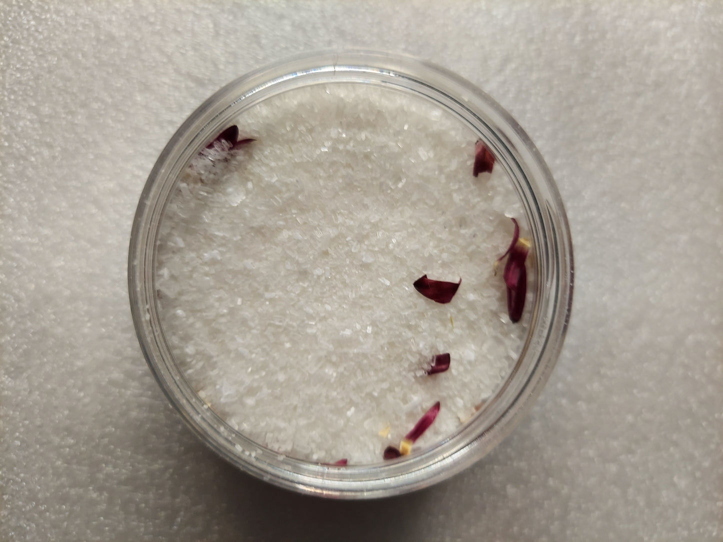 Bath Soak