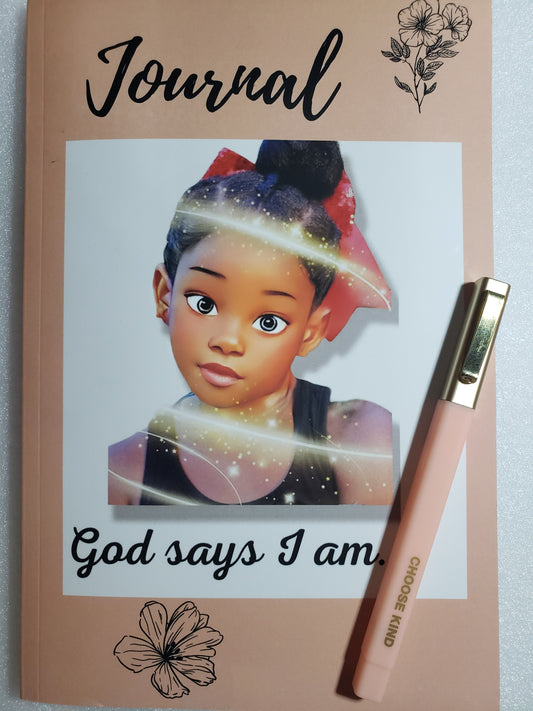 Affirmation Journals