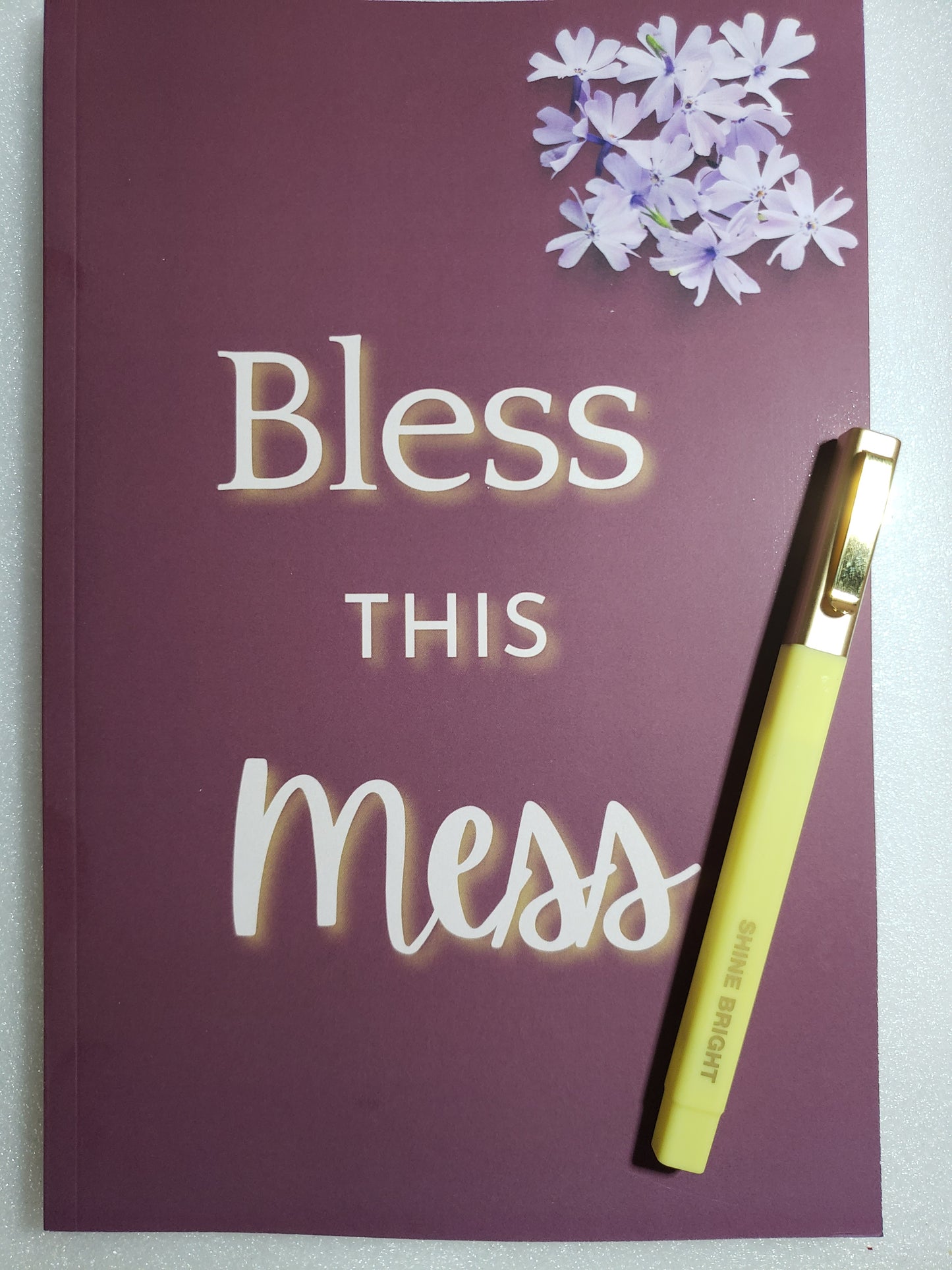 Affirmation Journals