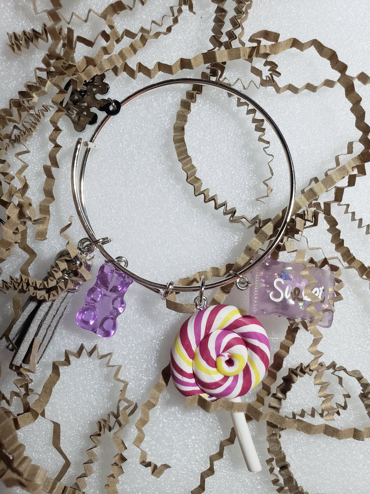 Darlings Sweet Tooth Bangles