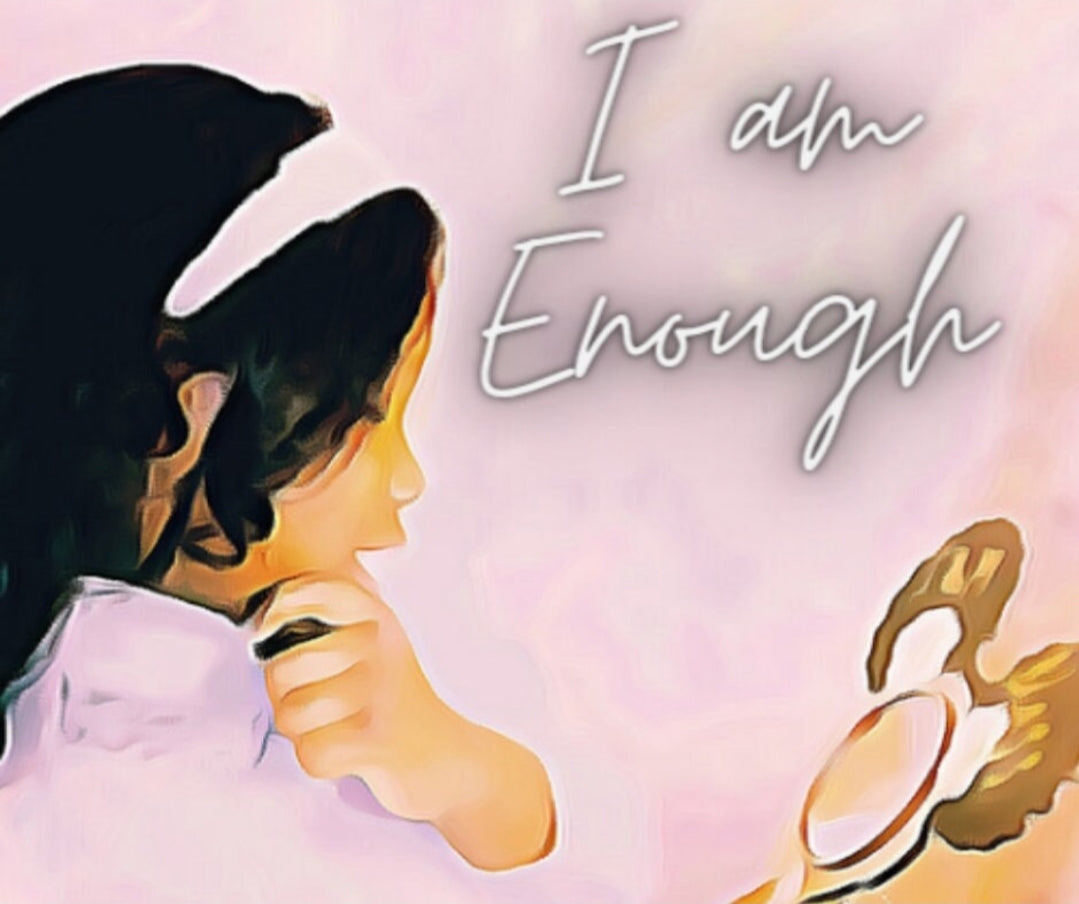 Affirmation Positive Wall Decoration