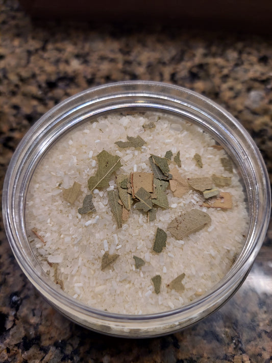 Bath Soak