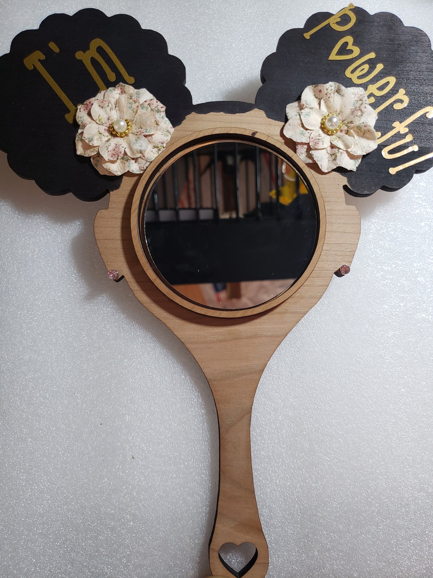 Affirmation Mirrors