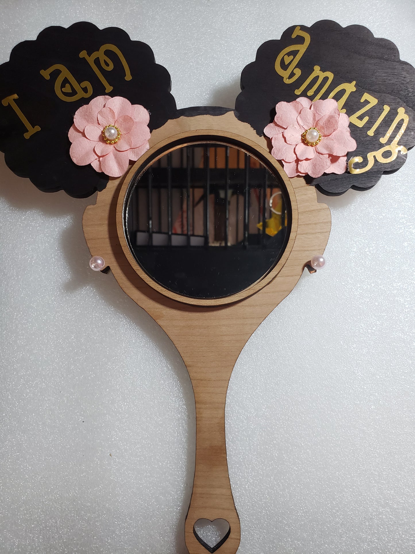 Affirmation Mirrors