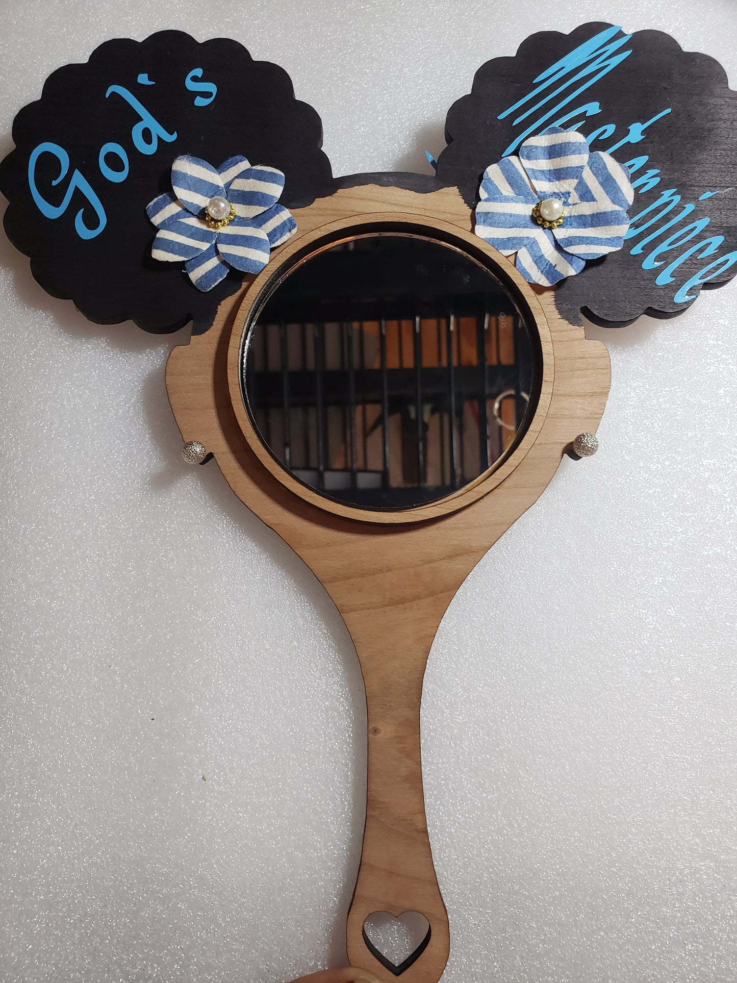 Affirmation Mirrors