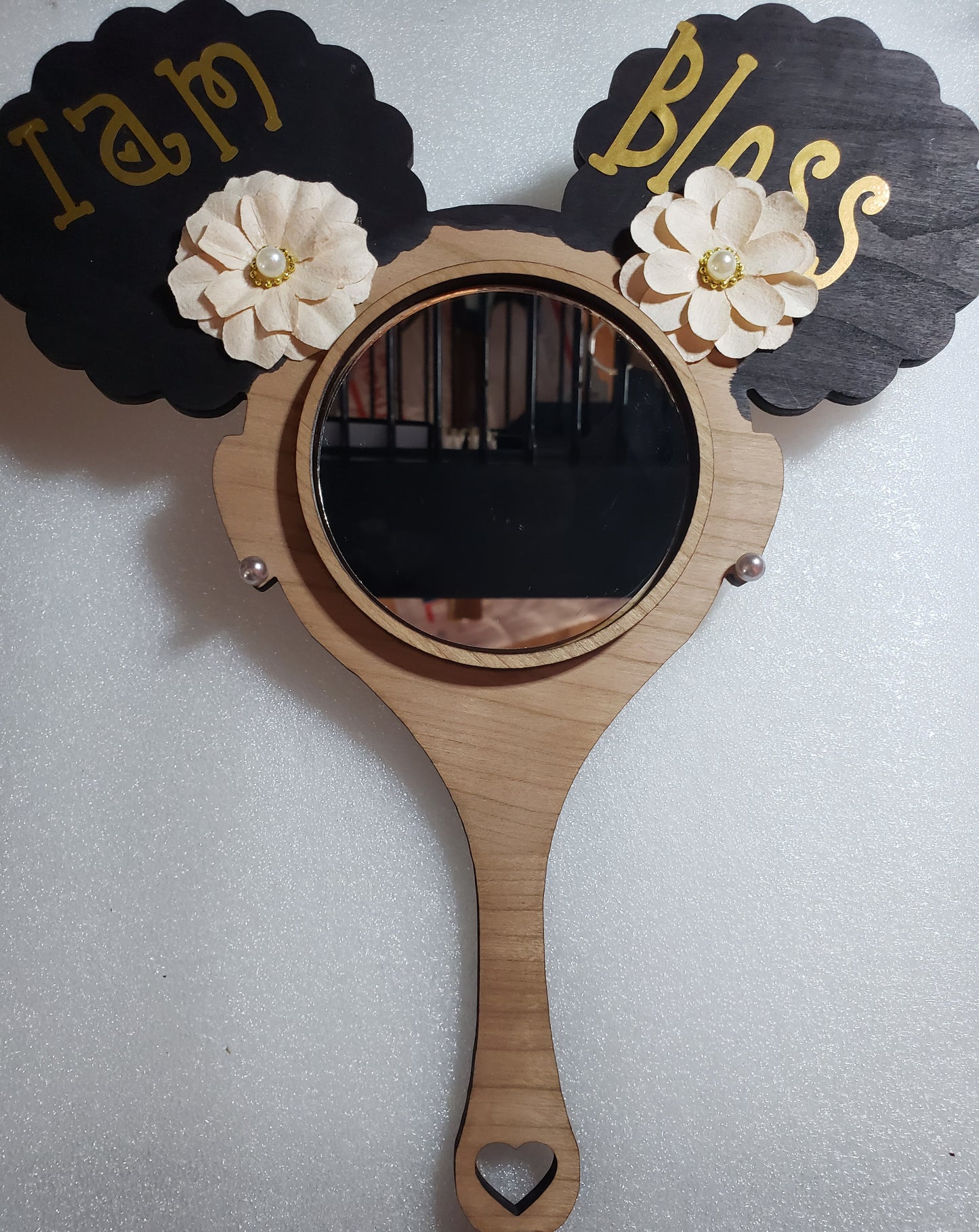 Affirmation Mirrors